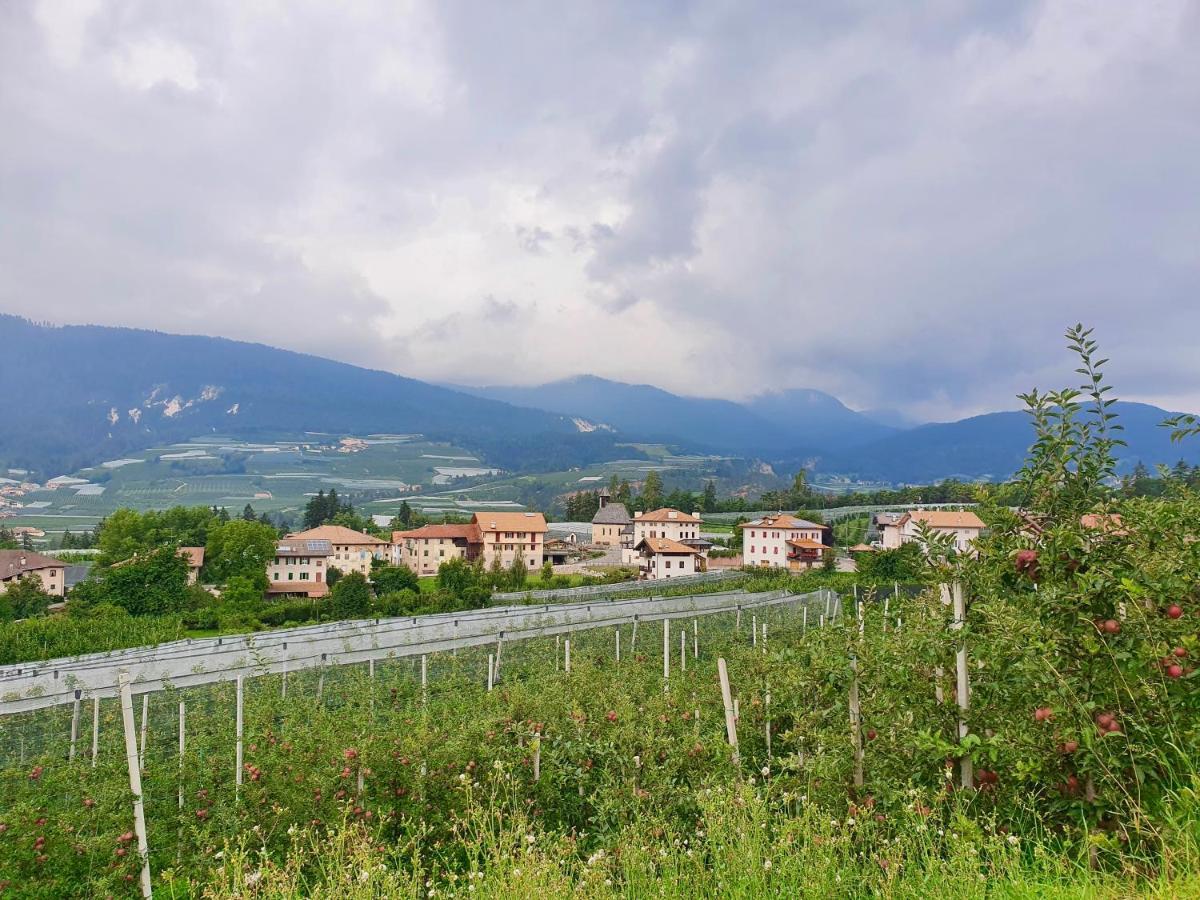 Agritur Fiore Fondo Buitenkant foto