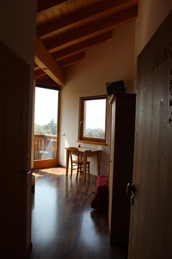 Agritur Fiore Fondo Buitenkant foto