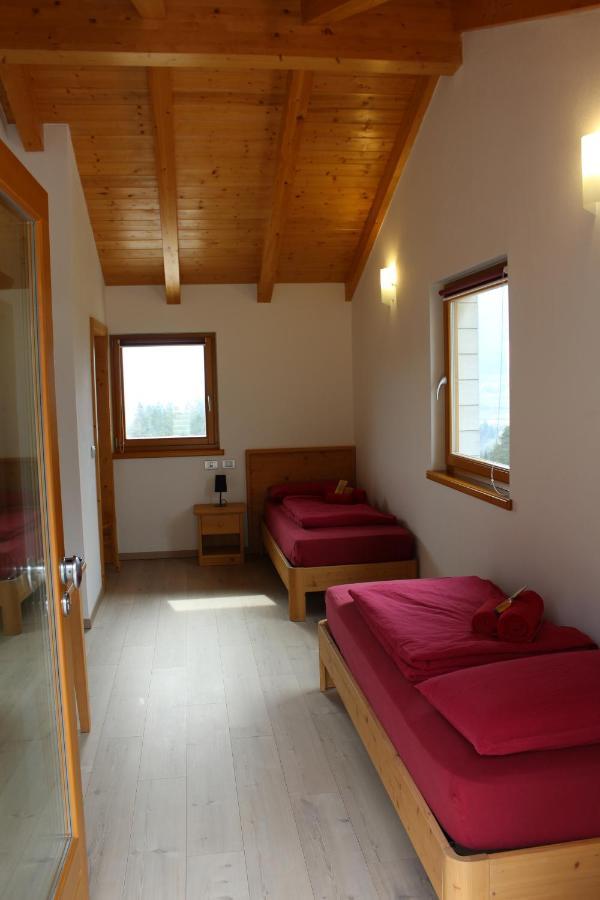 Agritur Fiore Fondo Buitenkant foto